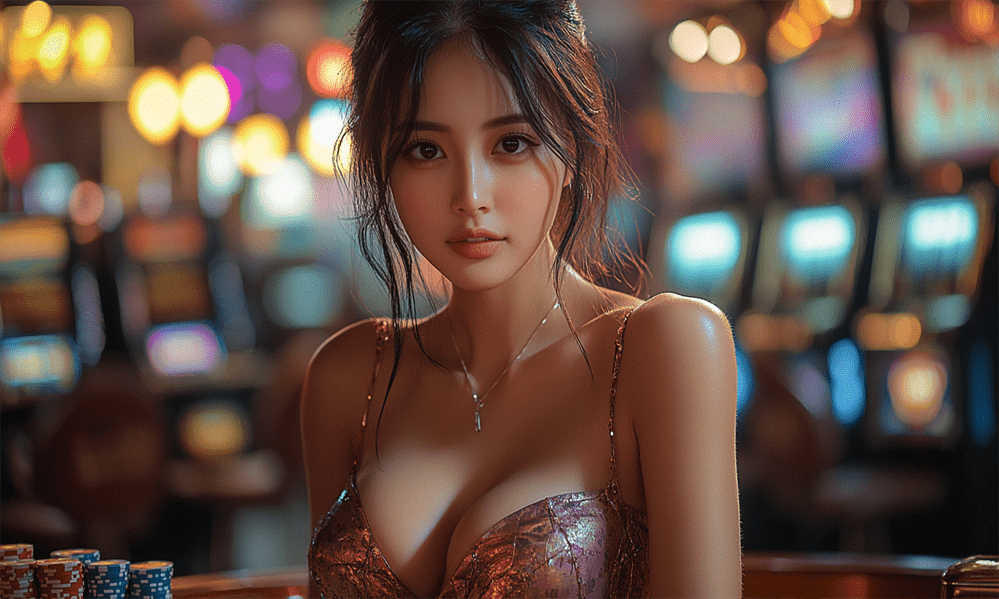 play b52 sòng bạc
