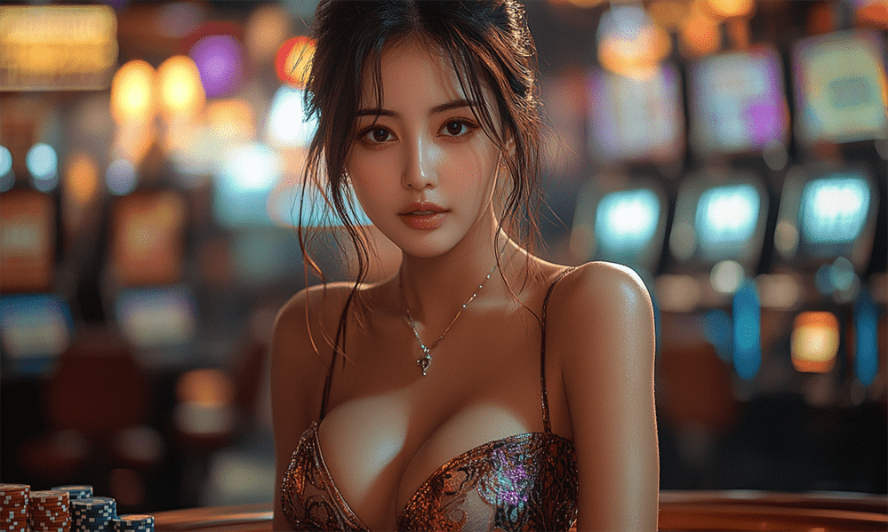online casino with free signup bonus real money
